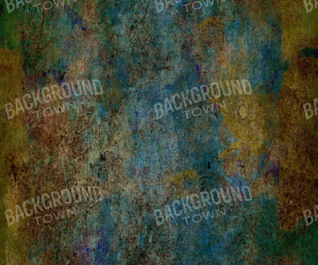 Barton 5X42 Fleece ( 60 X 50 Inch ) Backdrop