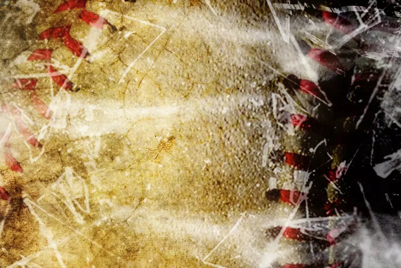 Baseball Grunge 8X5 Ultracloth ( 96 X 60 Inch ) Backdrop