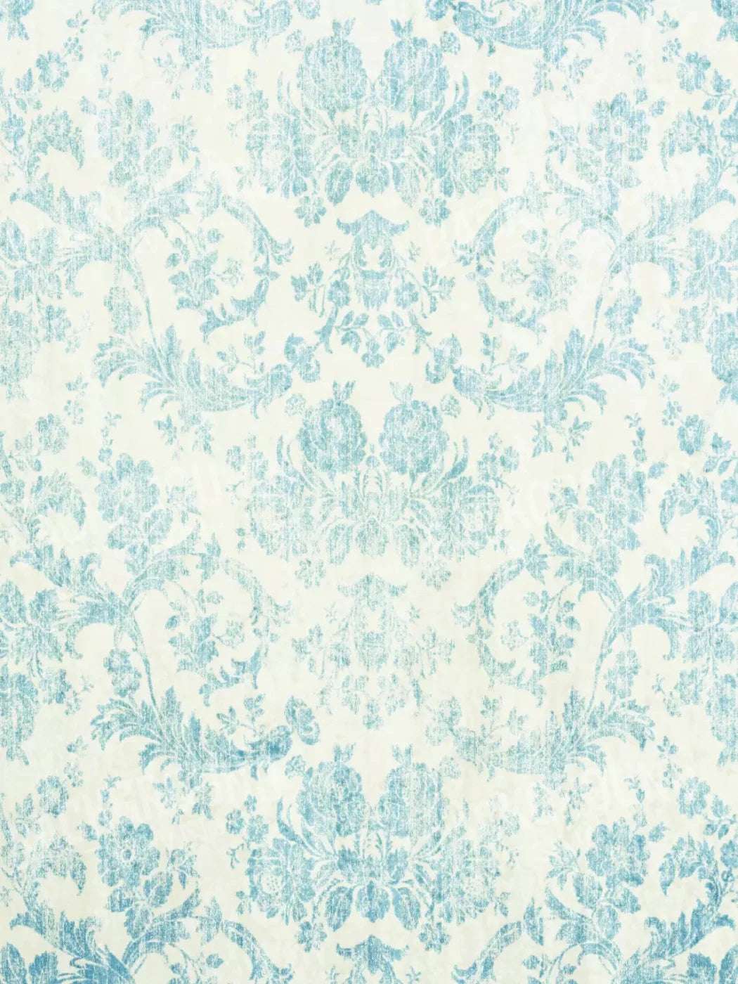 Bashful 8X10 Fleece ( 96 X 120 Inch ) Backdrop