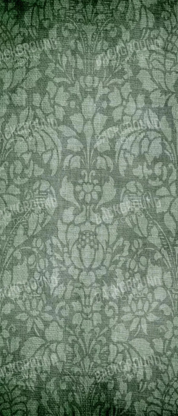 Basil 5X12 Ultracloth For Westcott X-Drop ( 60 X 144 Inch ) Backdrop