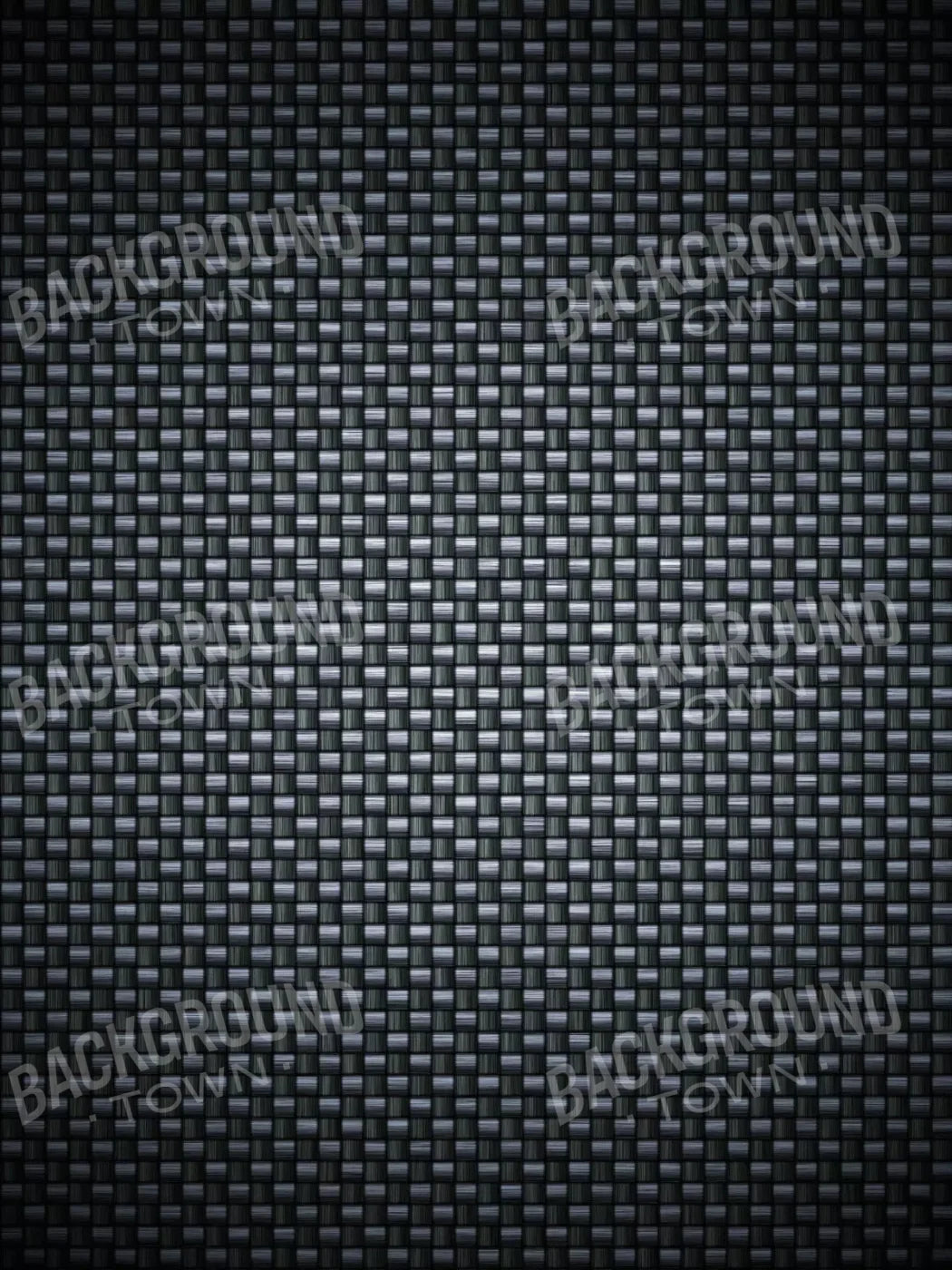 Basket Weave 5X68 Fleece ( 60 X 80 Inch ) Backdrop