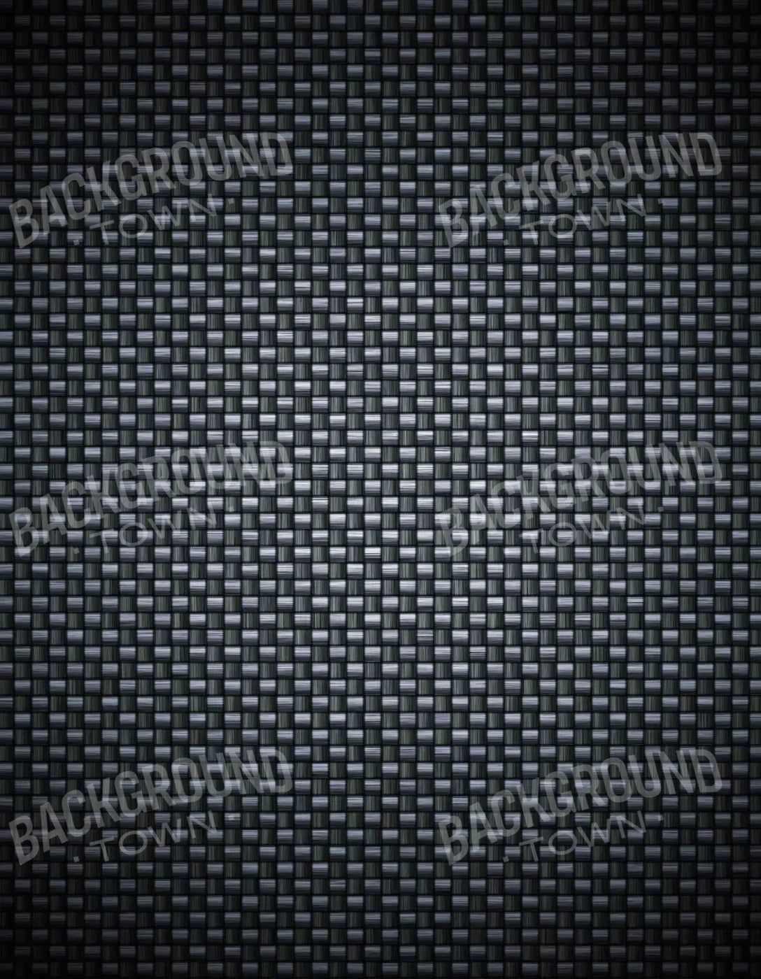 Basket Weave 6X8 Fleece ( 72 X 96 Inch ) Backdrop