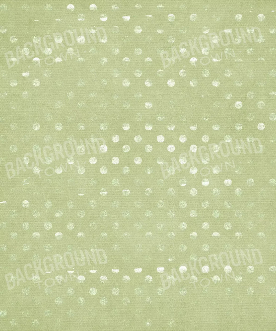 Green Pattern Backdrop for Photography