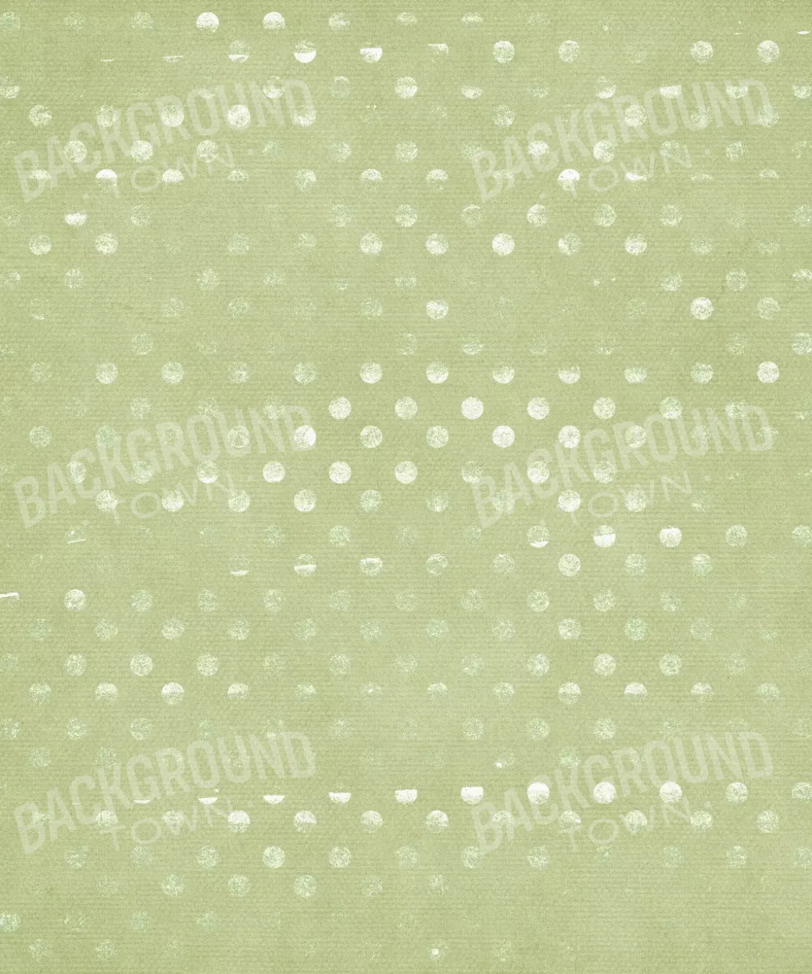 Green Pattern Backdrop for Photography