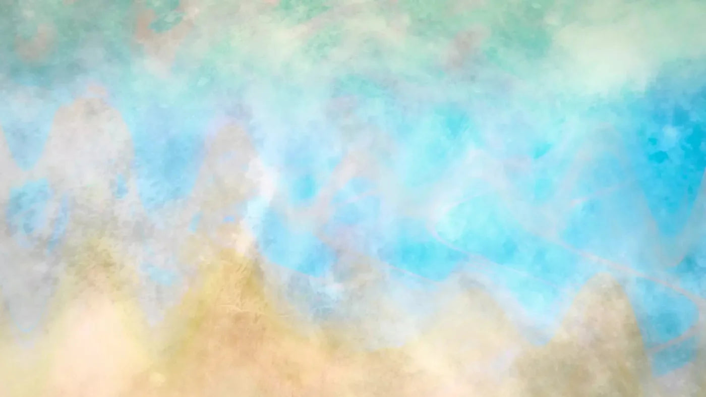 Beach Glory 14X8 Ultracloth ( 168 X 96 Inch ) Backdrop