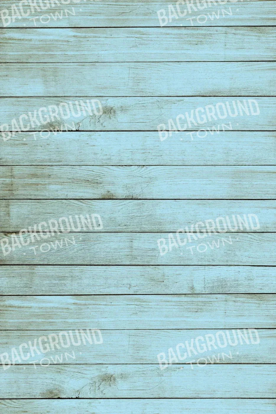 Beach House Rubbermat Floor 4X5 ( 48 X 60 Inch )