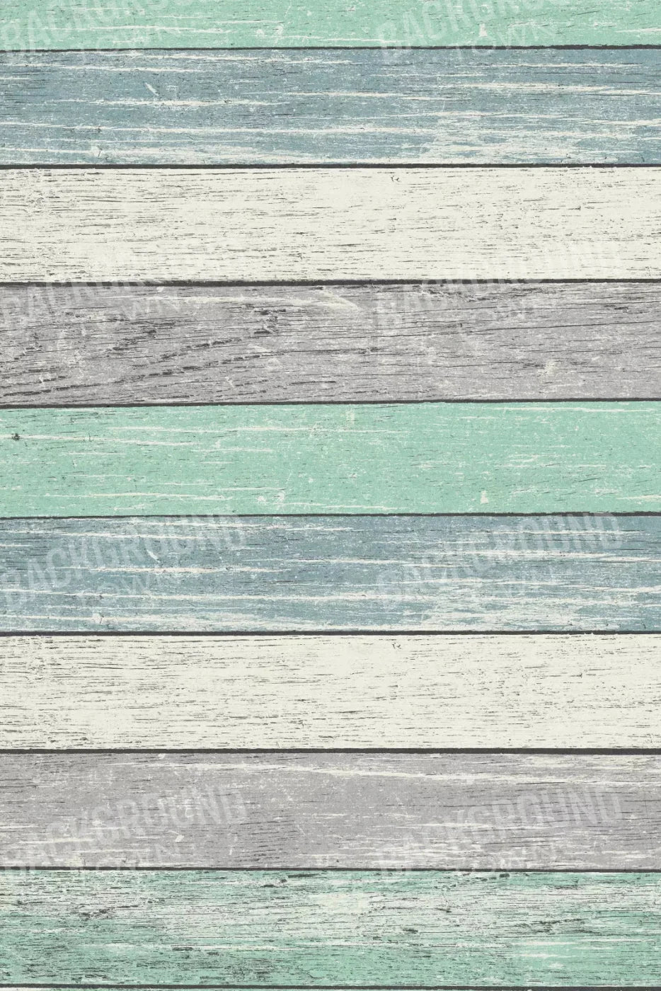 Beached 5X8 Ultracloth ( 60 X 96 Inch ) Backdrop