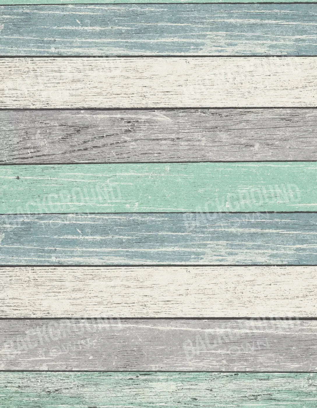Beached 6X8 Fleece ( 72 X 96 Inch ) Backdrop