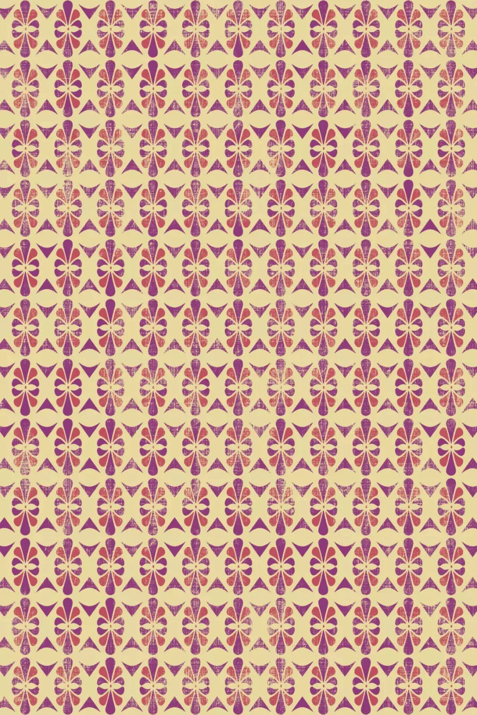 Beatrice 4X5 Rubbermat Floor ( 48 X 60 Inch ) Backdrop