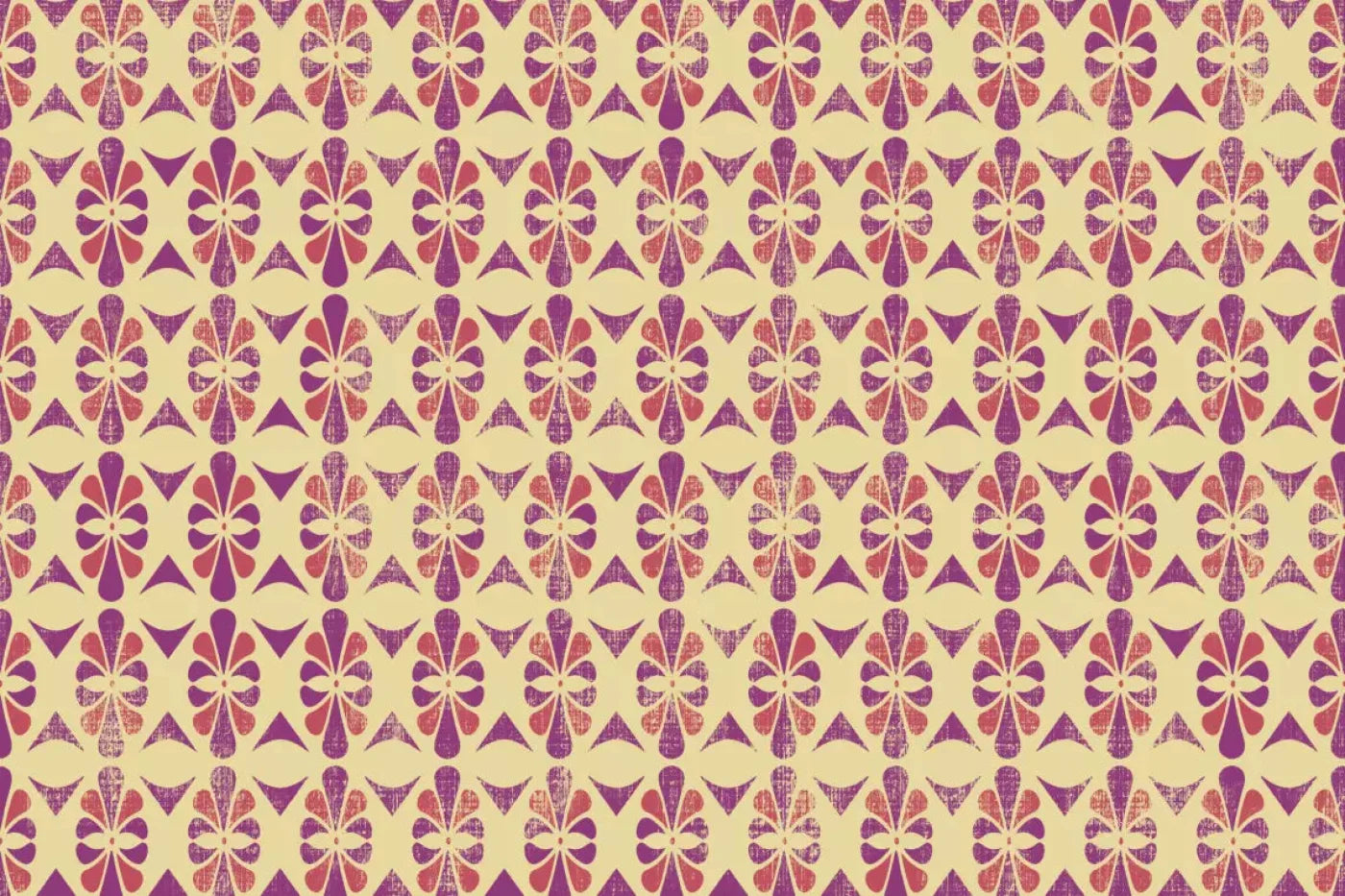 Beatrice 5X4 Rubbermat Floor ( 60 X 48 Inch ) Backdrop