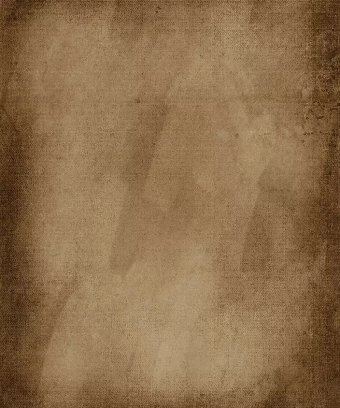 Brown Vignette Backdrop for Photography