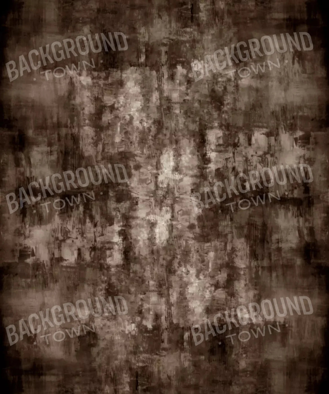 Brown Textured Backdrop for Photography