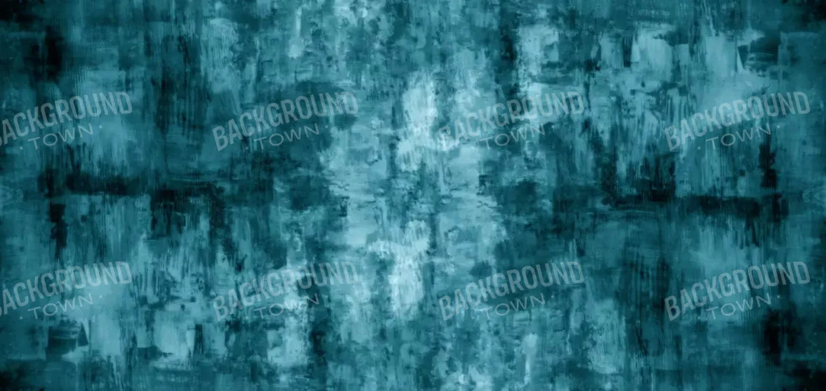 Becker Blue 16X8 Ultracloth ( 192 X 96 Inch ) Backdrop