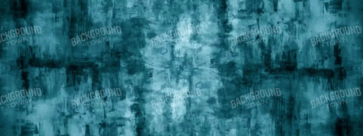 Becker Blue 20X8 Ultracloth ( 240 X 96 Inch ) Backdrop