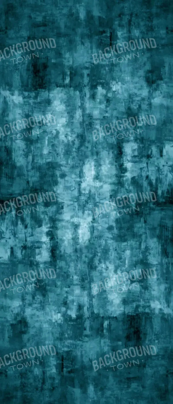 Becker Blue 5X12 Ultracloth For Westcott X-Drop ( 60 X 144 Inch ) Backdrop