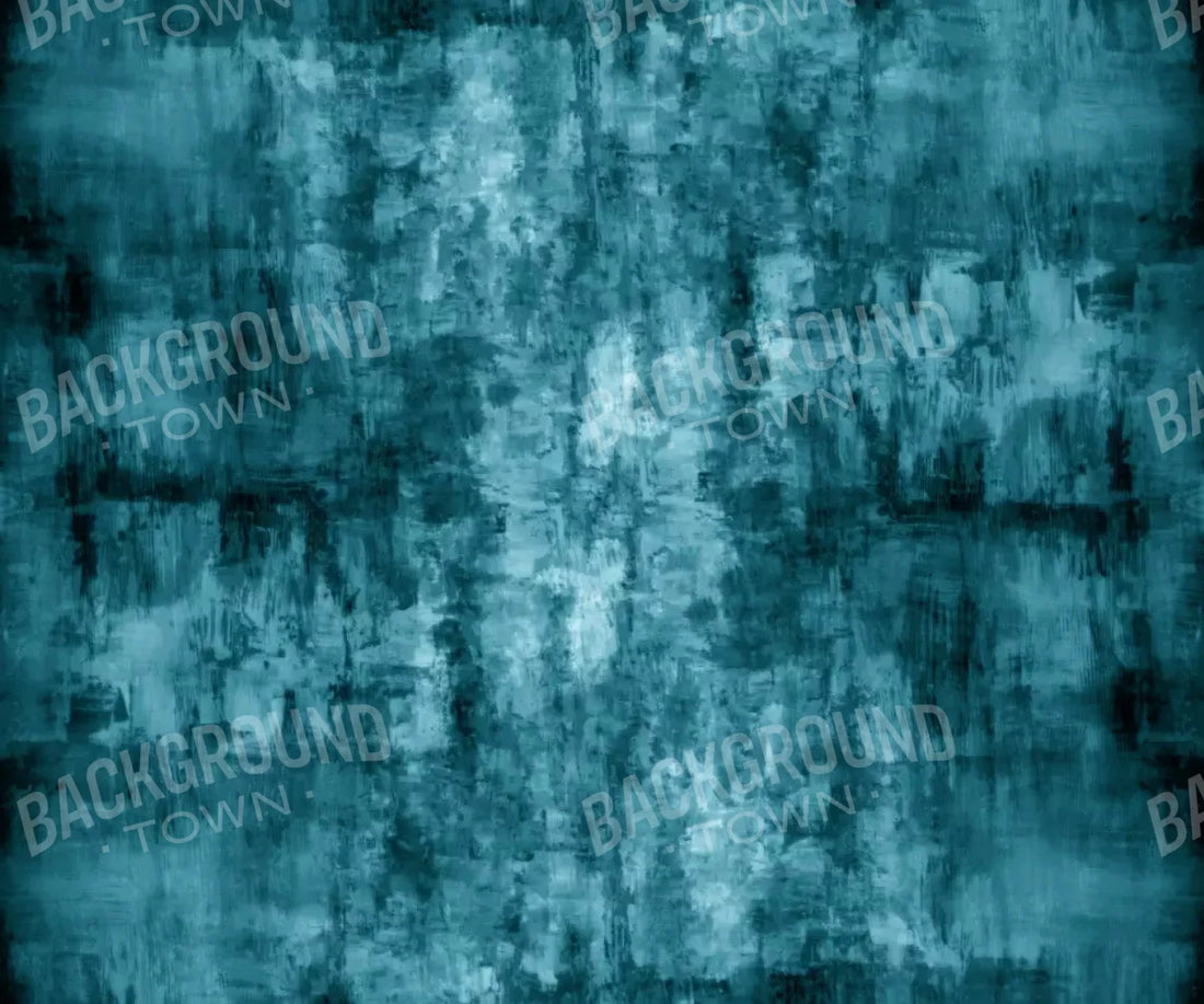 Becker Blue 5X42 Fleece ( 60 X 50 Inch ) Backdrop