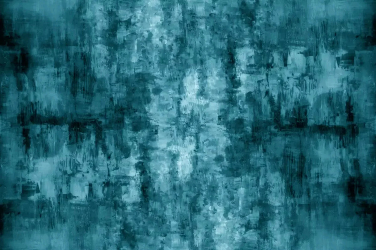 Becker Blue 5X4 Rubbermat Floor ( 60 X 48 Inch ) Backdrop