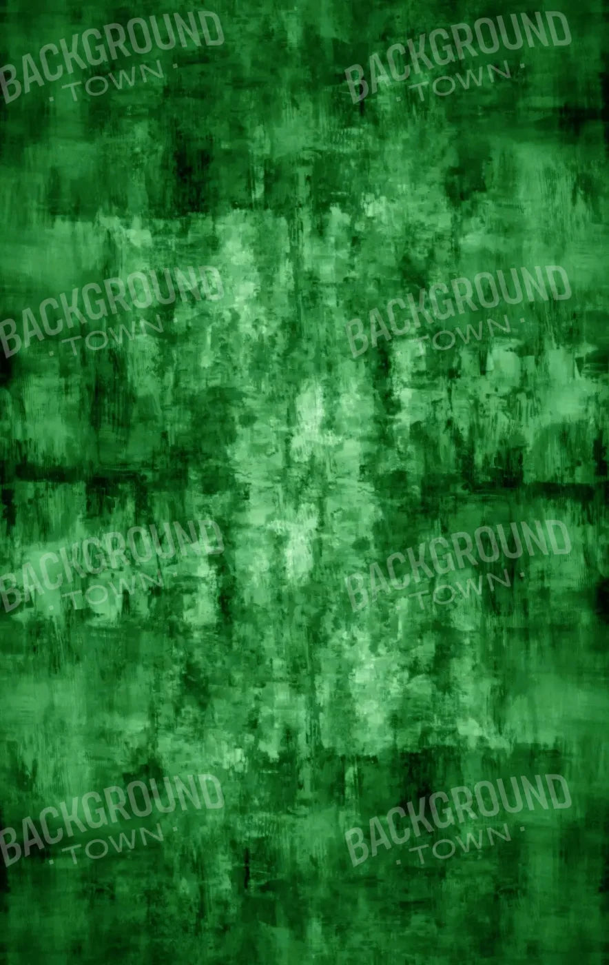 Becker Green 10X16 Ultracloth ( 120 X 192 Inch ) Backdrop