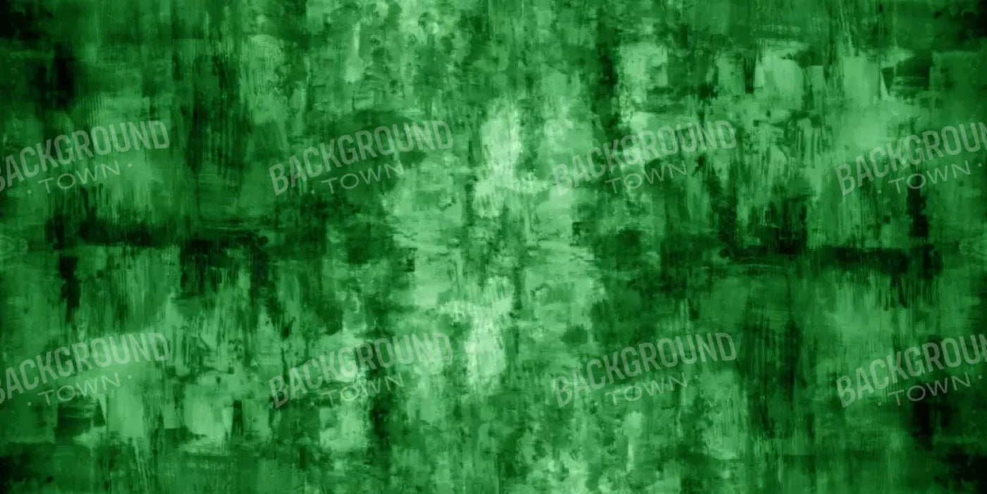 Becker Green 20X10 Ultracloth ( 240 X 120 Inch ) Backdrop