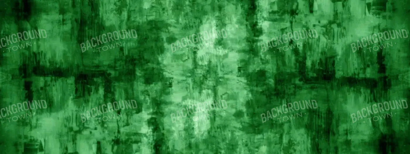Becker Green 20X8 Ultracloth ( 240 X 96 Inch ) Backdrop