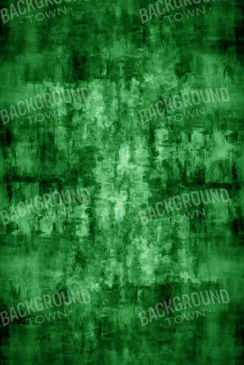 Becker Green 5X8 Ultracloth ( 60 X 96 Inch ) Backdrop