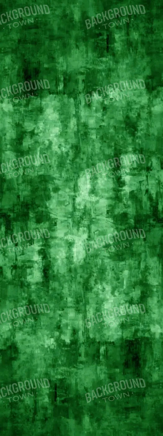 Becker Green 8X20 Ultracloth ( 96 X 240 Inch ) Backdrop