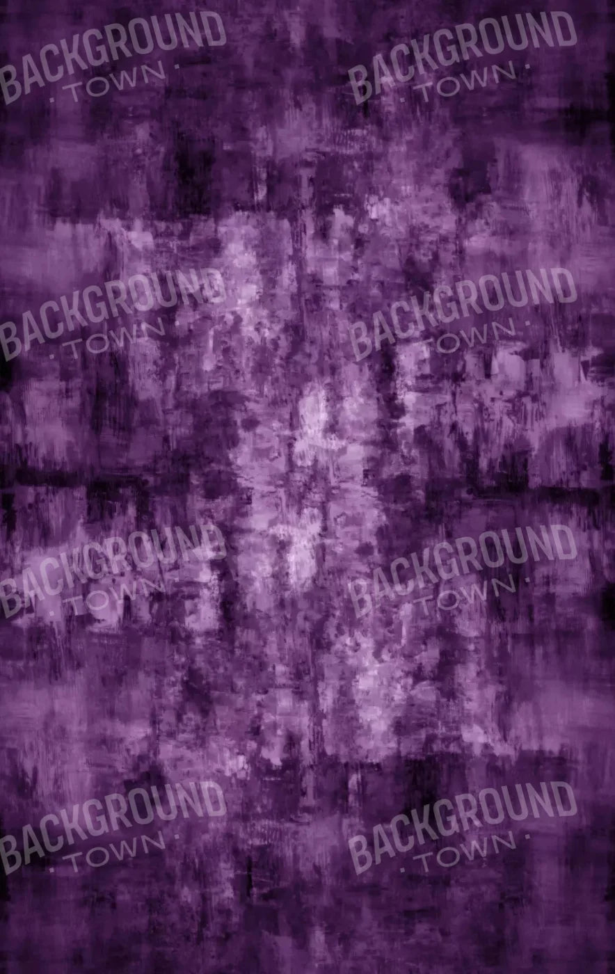 Becker Plum 10X16 Ultracloth ( 120 X 192 Inch ) Backdrop