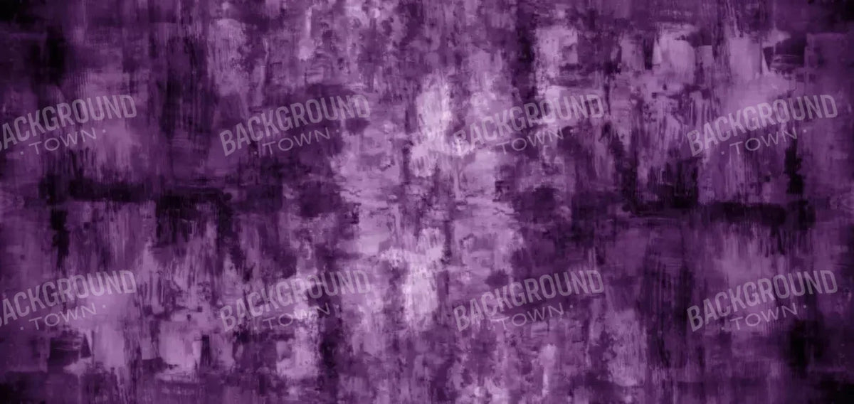 Becker Plum 16X8 Ultracloth ( 192 X 96 Inch ) Backdrop