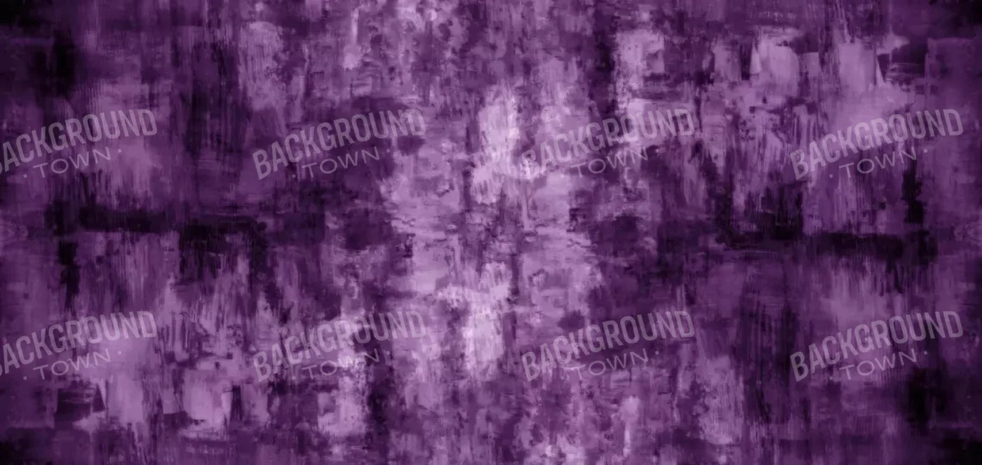 Becker Plum 16X8 Ultracloth ( 192 X 96 Inch ) Backdrop