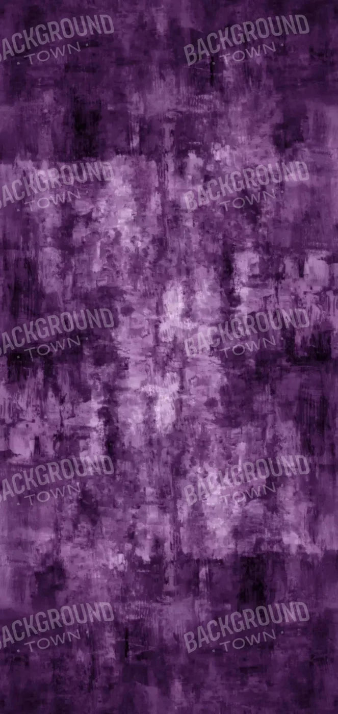Becker Plum 8X16 Ultracloth ( 96 X 192 Inch ) Backdrop