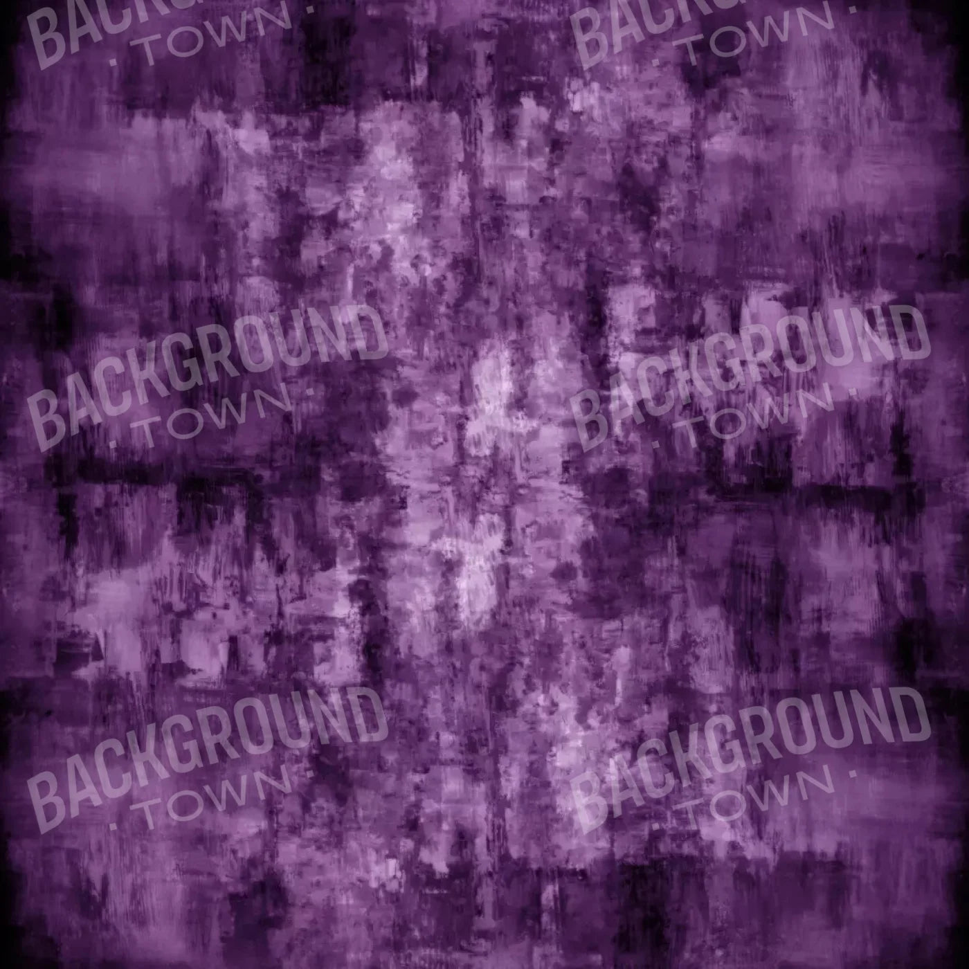 Becker Plum 8X8 Fleece ( 96 X Inch ) Backdrop