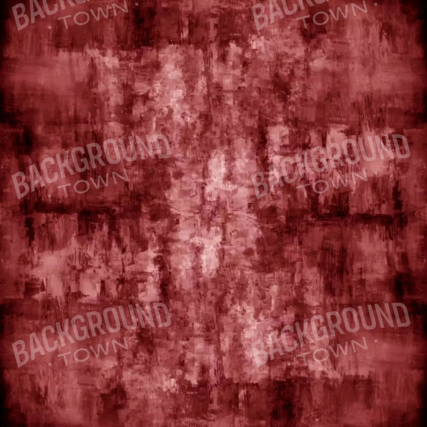Becker Red 10X10 Ultracloth ( 120 X Inch ) Backdrop