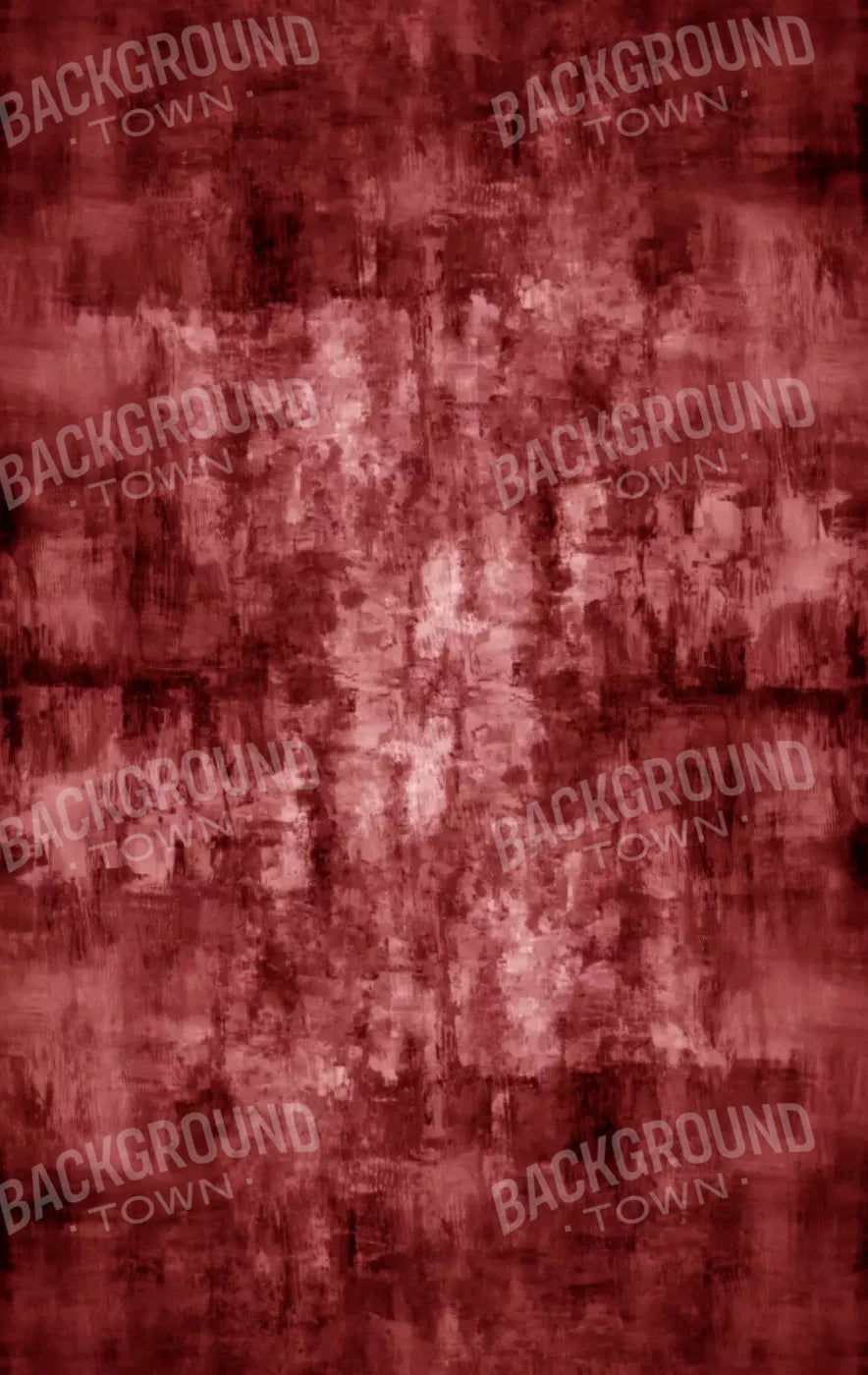 Becker Red 10X16 Ultracloth ( 120 X 192 Inch ) Backdrop