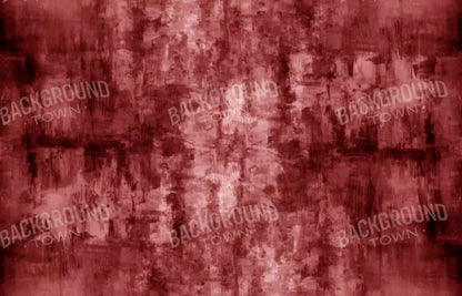 Becker Red 12X8 Ultracloth ( 144 X 96 Inch ) Backdrop