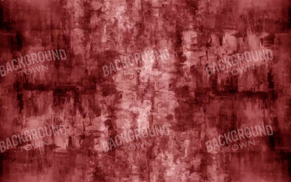 Becker Red 14X9 Ultracloth ( 168 X 108 Inch ) Backdrop