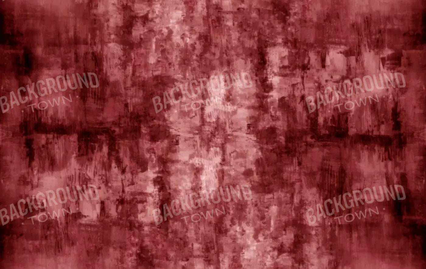 Becker Red 16X10 Ultracloth ( 192 X 120 Inch ) Backdrop