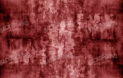Becker Red 16X10 Ultracloth ( 192 X 120 Inch ) Backdrop