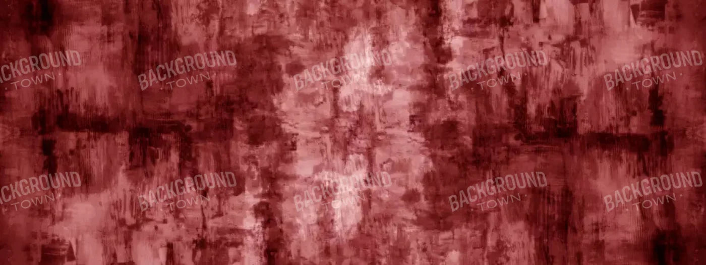 Becker Red 20X8 Ultracloth ( 240 X 96 Inch ) Backdrop