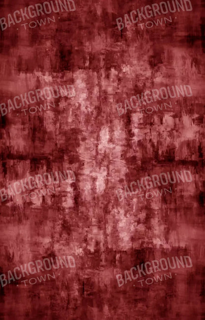 Becker Red 8X12 Ultracloth ( 96 X 144 Inch ) Backdrop