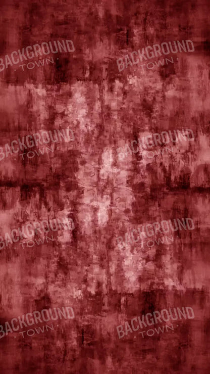 Becker Red 8X14 Ultracloth ( 96 X 168 Inch ) Backdrop