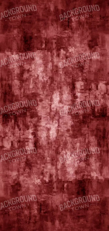 Becker Red 8X16 Ultracloth ( 96 X 192 Inch ) Backdrop