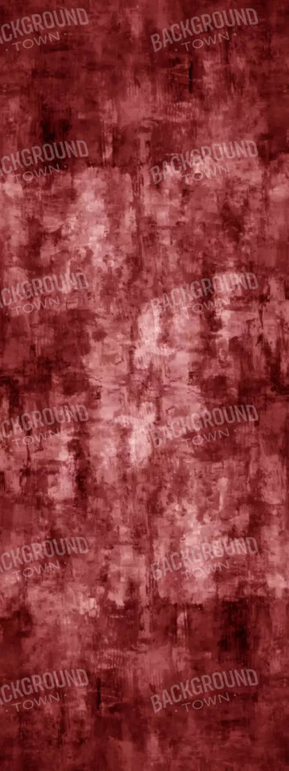 Becker Red 8X20 Ultracloth ( 96 X 240 Inch ) Backdrop