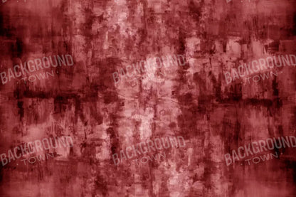 Becker Red 8X5 Ultracloth ( 96 X 60 Inch ) Backdrop