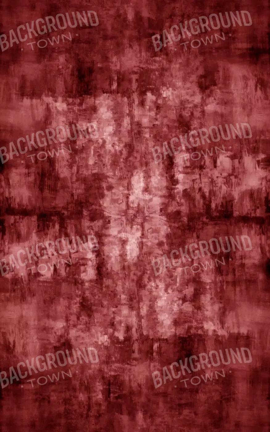 Becker Red 9X14 Ultracloth ( 108 X 168 Inch ) Backdrop