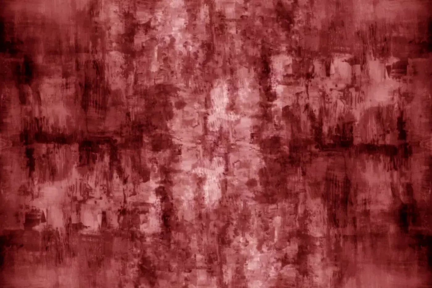 Becker Red 5X4 Rubbermat Floor ( 60 X 48 Inch ) Backdrop
