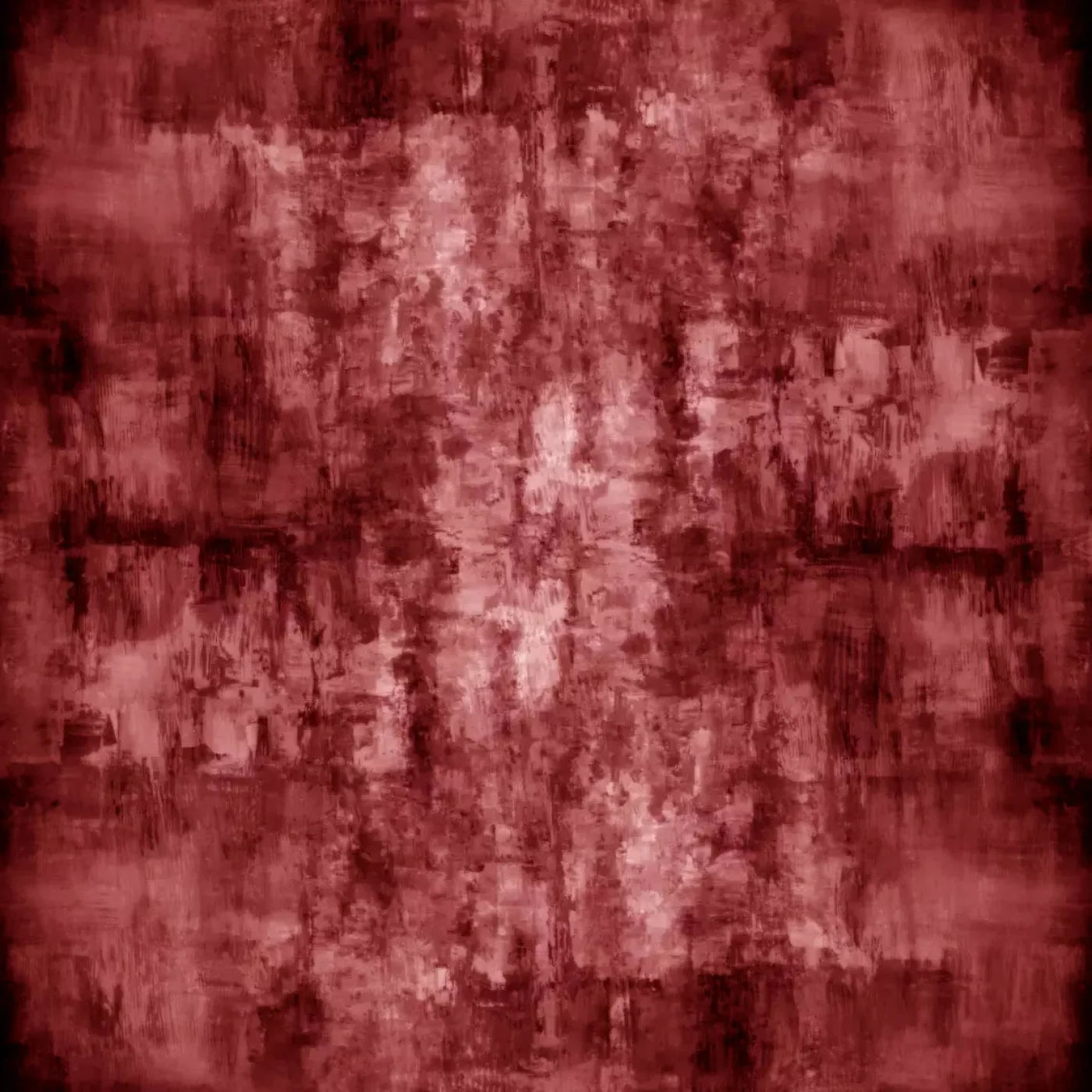 Becker Red 5X5 Rubbermat Floor ( 60 X Inch ) Backdrop