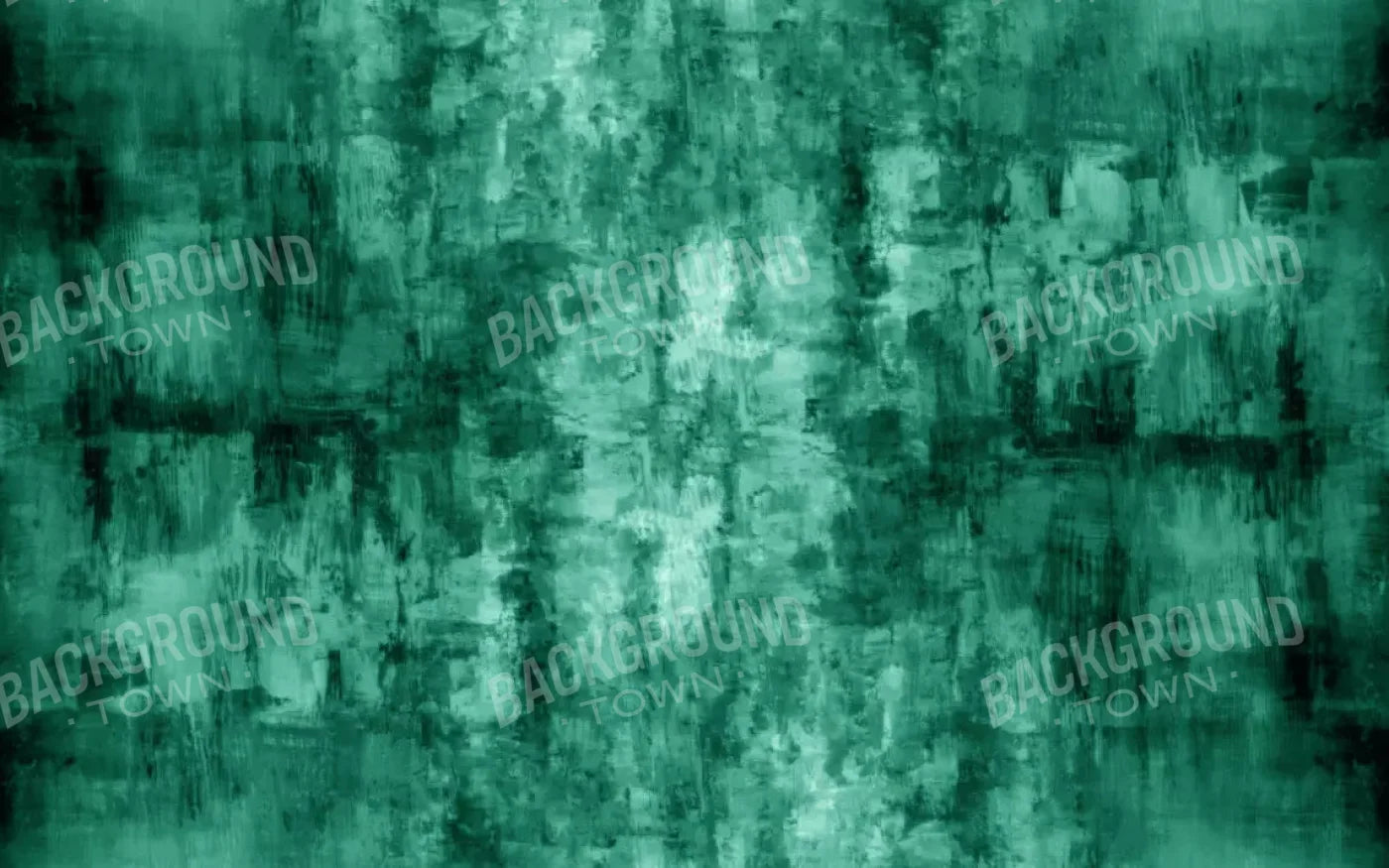 Becker Teal 14X9 Ultracloth ( 168 X 108 Inch ) Backdrop