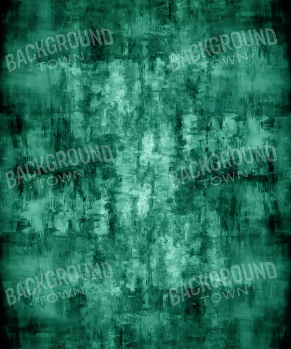 Green Textured Backdrop for Photography