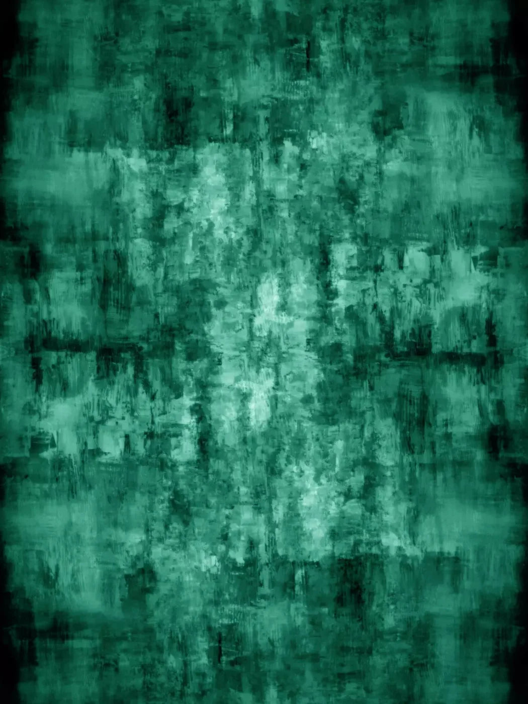 Becker Teal 8X10 Fleece ( 96 X 120 Inch ) Backdrop