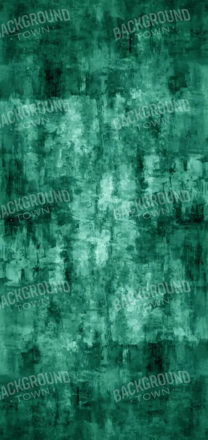 Becker Teal 8X16 Ultracloth ( 96 X 192 Inch ) Backdrop